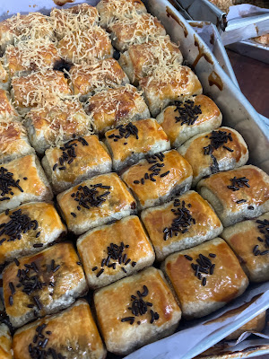 Bolen & Cake Endol Sari