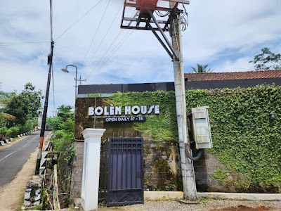 Bolen House