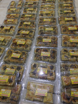 Bolenteen Pastry Kemangkon