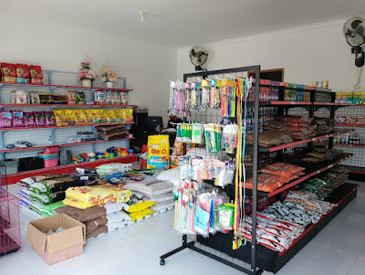 Bomie Petshop 2