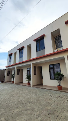 Bonavida Guesthouse