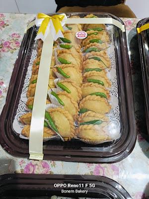 Bonem Bakery