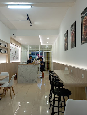 Bootchin cafe purbalingga