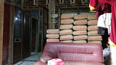 BORDIR JEPARA
