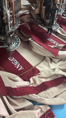 Bordir Komputer Perfect Stitch