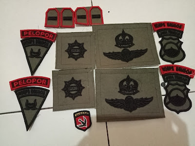 BORDIR RIAN COLECTION