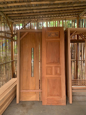 Borneo Mebel Purbalingga