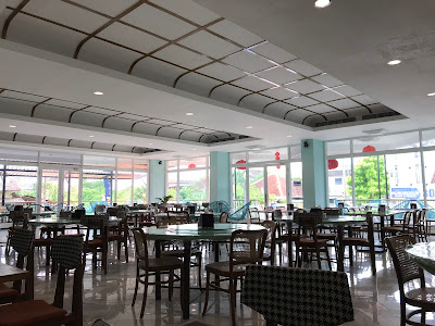 Borobudur Cafe & Resto