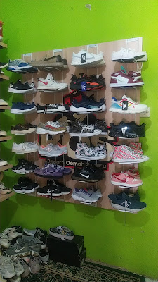 BOS Bintaro Oemah Sepatu
