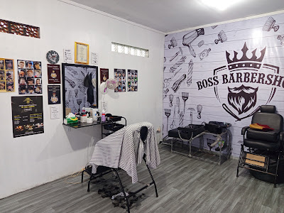 Boss Barbershop