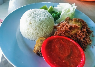 Botem Lesehan (penyet 2)