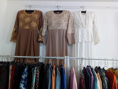 Boutique Valina