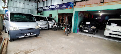 Bowo Motor