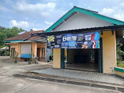 BOWO STORE SHOP