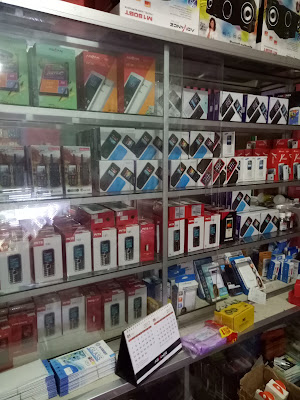 B'pass phone