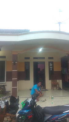 Bpk. Miswan/atun salon