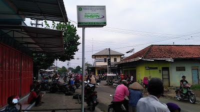 BPR Bank Gunung Slamet