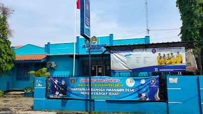 BPR BKK Cilacap KC Gunungsimping