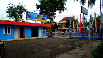 BPR BKK Cilacap KPO