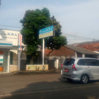 BPR Kroya Bangunartha PT