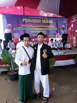 (BRAJAGENI) MUSHOLA AL MUBAROQ