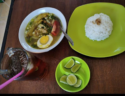 Braling Soto Bening