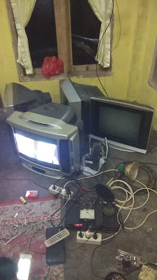 Bravo Electronic