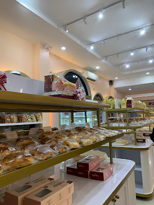 BreadLin Cilacap