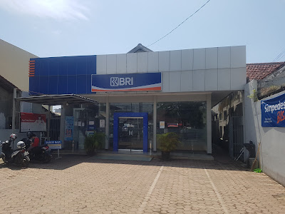 BRI Unit Cilacap Kota