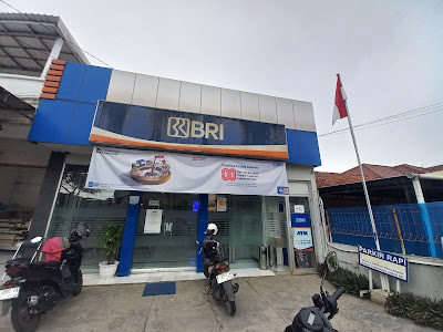 BRI Unit Tanjungsari