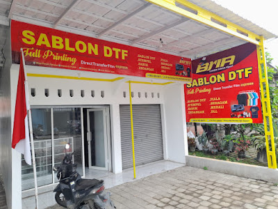 BRIA SABLON PREMIUM DTF