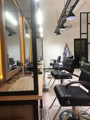 BRICI BARBERSHOP AND BARBER COURSE