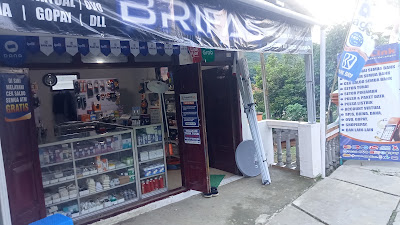 BRIFAS electrical shop & Brilink