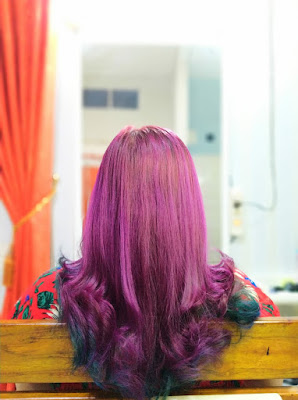 Brilian Beauty Salon Purwokerto