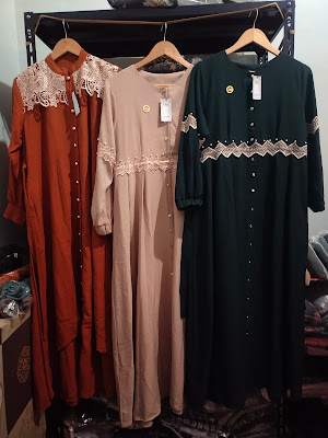 Brina's Boutique