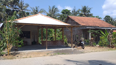 BRINGKENG REEST AREA