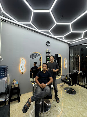 Bro Barbershop Purwokerto