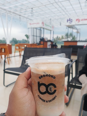 BROHOHO COFFEE & EATERY