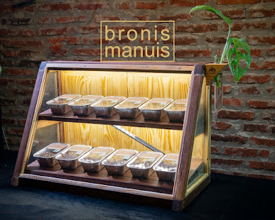 Bronis Manuis
