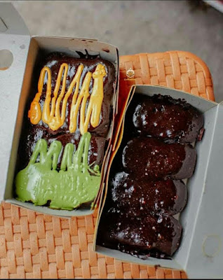 BRONIS MELELEH