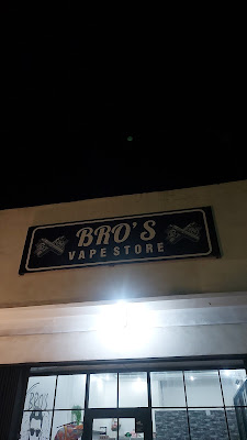Bro's Vapestore