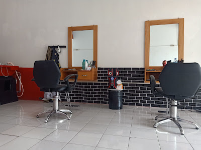 Brother Barbershop