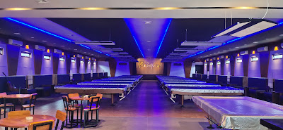 BROTHERHOOD BILLIARD & CAFE