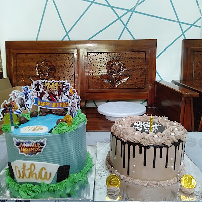 Brownice by Rhiriwa Cake,Rhiriwa Tas Rajut