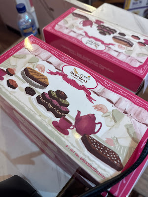 Brownies Ummu Uwais Store Raben