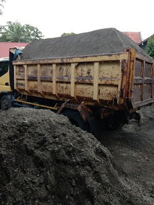 Brug menceng karangpucung tambak banyumas