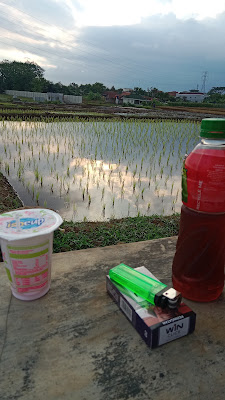 BRUG SAWAH KARANGBAWANG GRENDENG