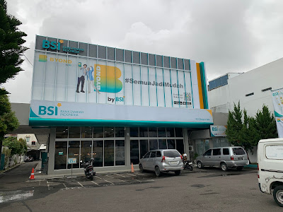 BSI KC Cilacap A Yani
