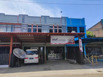 Bsr Elektronik