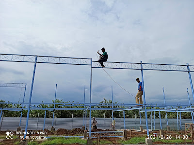 BTW Garden Centre Cipawon